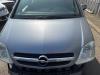 Opel Meriva 1.6 16V Skrotfordon (2004, GRIJS)