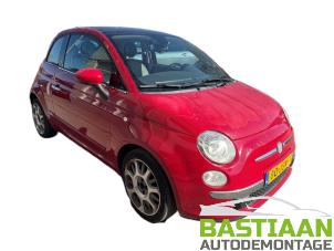 Fiat 500 1.2 69  (Épave)
