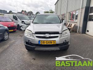 Chevrolet Captiva 2.4 16V 4x4  (Desguace)