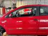 Volkswagen Fox 1.2 Skrotfordon (2010, ROOD)