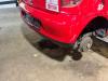 Volkswagen Fox 1.2 Skrotfordon (2010, ROOD)