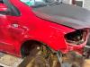 Volkswagen Fox 1.2 Skrotfordon (2010, ROOD)