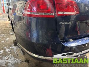 Volkswagen Passat Variant 1.4 TSI 16V Samochód złomowany (2011)