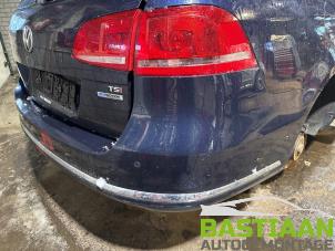 Volkswagen Passat Variant 1.4 TSI 16V Samochód złomowany (2011)