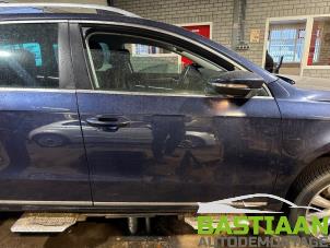 Volkswagen Passat Variant 1.4 TSI 16V Samochód złomowany (2011)