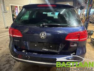 Volkswagen Passat Variant 1.4 TSI 16V Samochód złomowany (2011)