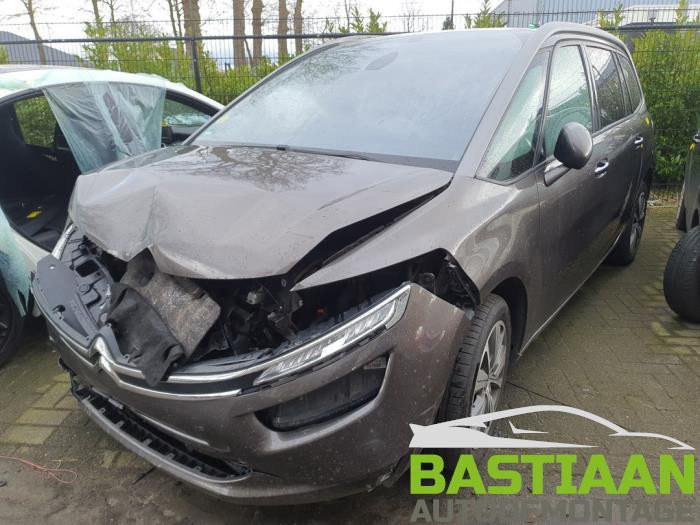 Foto Donor Fahrzeug