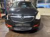 Schrottauto Opel Agila aus 2008