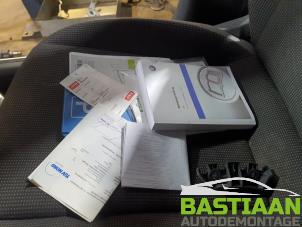 Volkswagen Up! 1.0 12V 75 Vehículo de desguace (2014, Blanco)