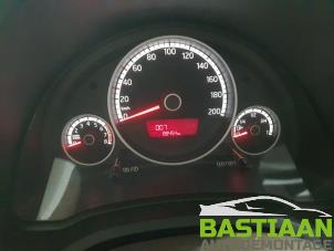 Volkswagen Up! 1.0 12V 75 Vehículo de desguace (2014, Blanco)