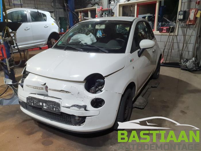 Fiat 500 1.2  (Desguace)