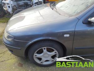 Seat Toledo 1.8 20V Vehículo de desguace (2004, Gris)