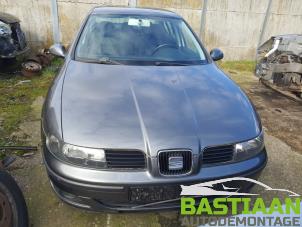 Seat Toledo 1.8 20V Vehículo de desguace (2004, Gris)