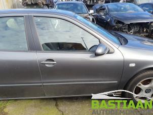 Seat Toledo 1.8 20V Vehículo de desguace (2004, Gris)