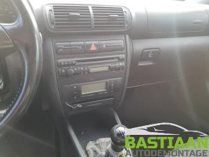 Seat Toledo 1.8 20V Vehículo de desguace (2004, Gris)