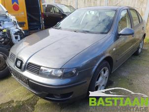Seat Toledo 1.8 20V Vehículo de desguace (2004, Gris)