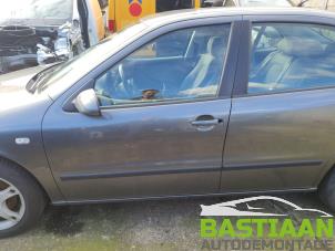 Seat Toledo 1.8 20V Vehículo de desguace (2004, Gris)