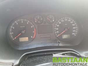 Seat Toledo 1.8 20V Vehículo de desguace (2004, Gris)