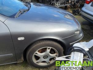 Seat Toledo 1.8 20V Vehículo de desguace (2004, Gris)