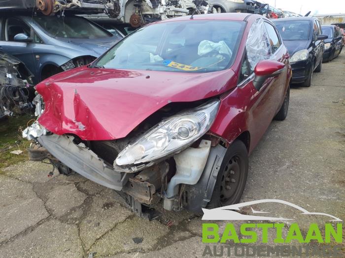 Ford Fiesta 6 1.25 16V  (Desguace)
