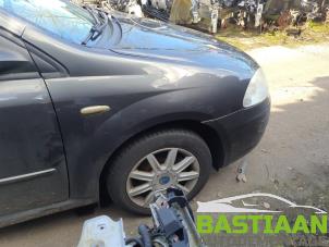 Fiat Croma 2.2 MPI 16V Vehículo de desguace (2006, Gris)