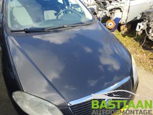 Fiat Croma 2.2 MPI 16V Vehículo de desguace (2006, Gris)