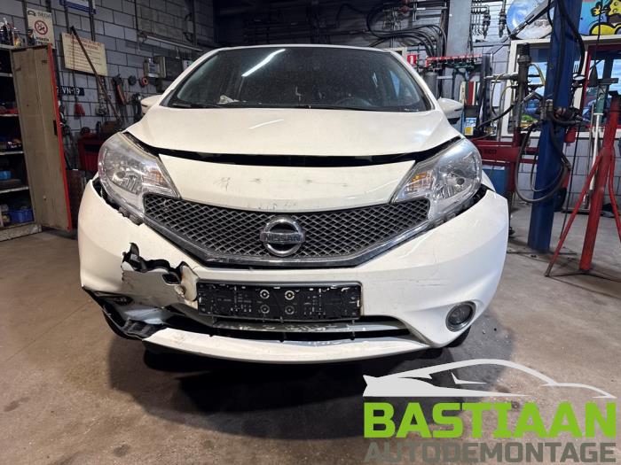 Nissan Note 1.2 68  (Desguace)