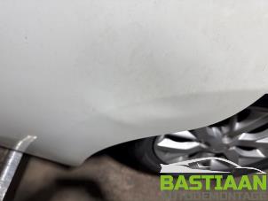 Nissan Note 1.2 68 Vehículo de desguace (2013, Blanco)