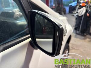 Nissan Note 1.2 68 Vehículo de desguace (2013, Blanco)