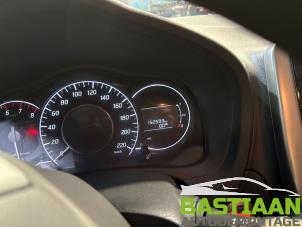 Nissan Note 1.2 68 Vehículo de desguace (2013, Blanco)