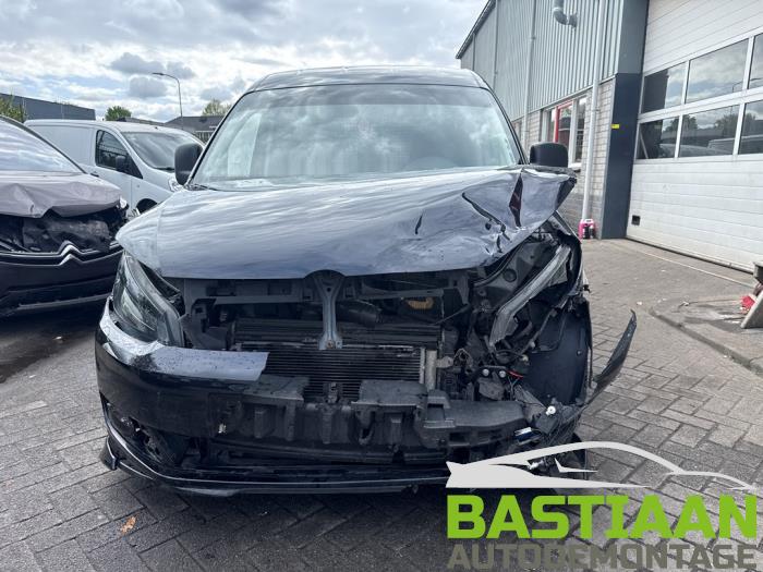 Volkswagen Caddy III 1.6 TDI 16V  (Desguace)
