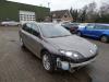 Donor car Renault Laguna III Estate (KT) 2.0 Turbo 16V from 2010