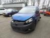 Volkswagen Caddy 10- salvage car from 2015
