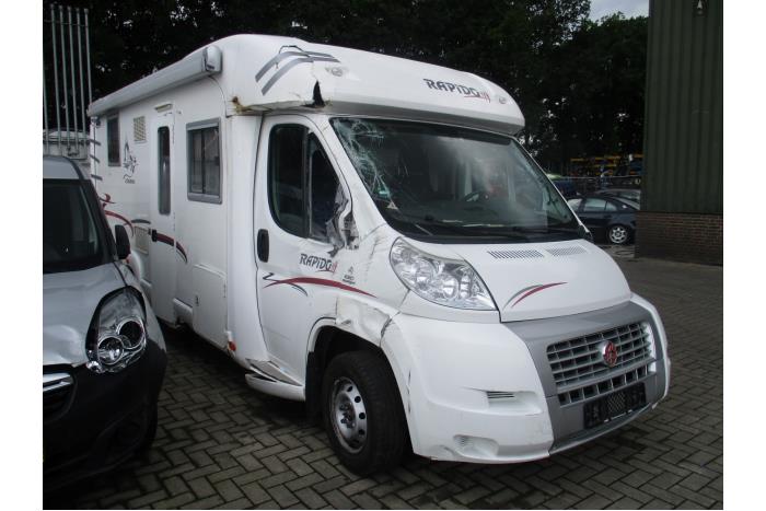 Тнвд fiat ducato 250