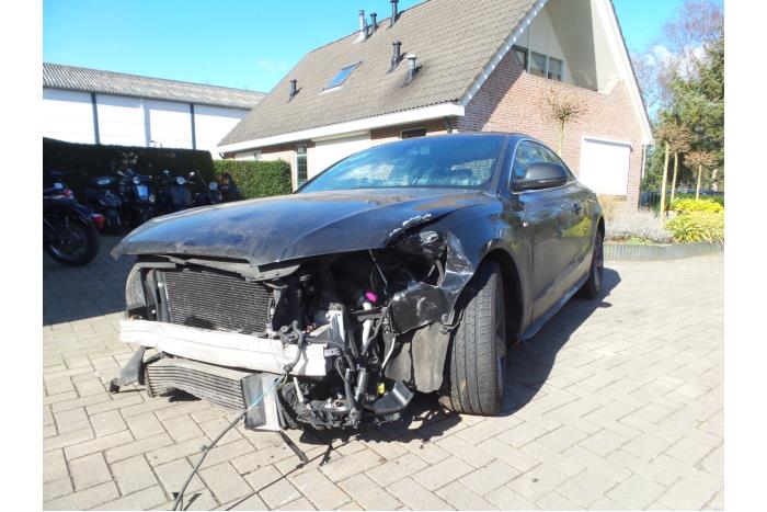 Foto Donor Fahrzeug