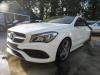 Donor car Mercedes CLA (117.3) 1.5 CLA-180 CDI, 180 d 16V from 2017