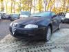 Alfa Romeo GT salvage car from 2006