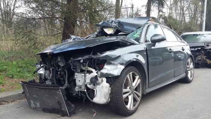 Foto Donor Fahrzeug Foto Donor Fahrzeug