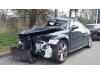 Audi A3 12- salvage car from 2014