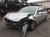 Opel Vectra C 02- salvage car from 2008