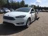 Véhicule hors d'usage  Ford Focus 11- de 2017