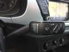 Skoda Fabia III Combi 1.4 TDI 16V 75 Vehículo de desguace (2016, Gris)