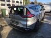 Renault Espace 1.8 Energy Tce 225 EDC Salvage vehicle (2018, Silver grey, Moonmist, Gray)