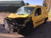 Vehículo donante Renault Kangoo Express (FW) 1.5 dCi 90 FAP de 2016
