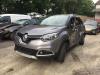 Donor car Renault Captur (2R) 1.2 TCE 16V EDC from 2016