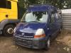 Donor car Renault Master III (FD/HD) 2.5 dCi 16V from 2005