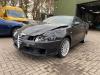 Alfa Romeo GT salvage car from 2006
