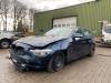 BMW 1-Serie 11- salvage car from 2014
