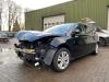 Peugeot 308 13- salvage car from 2015