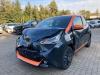 Toyota Aygo 1.0 12V VVT-i Salvage vehicle (2021, Gray, Orange)